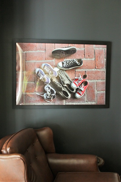 Custom Art Custom Art