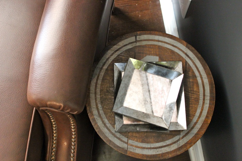 Mirror Mirror Mirror Mirror