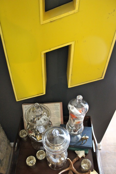 Looking Down Looking Down