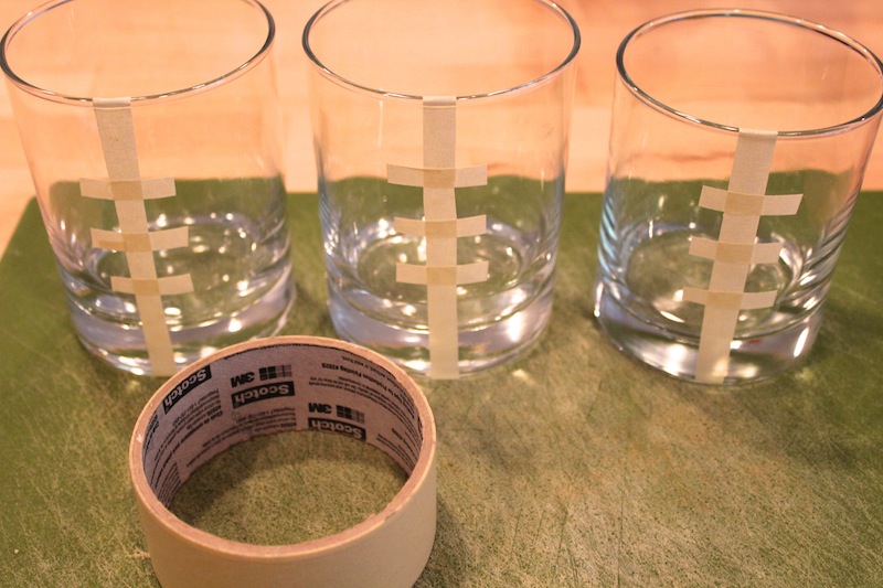 it's all in the details