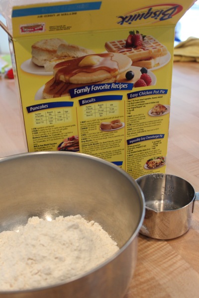Bisquick