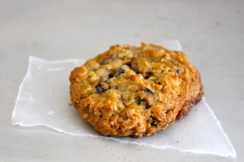 Oatmeal Raisin