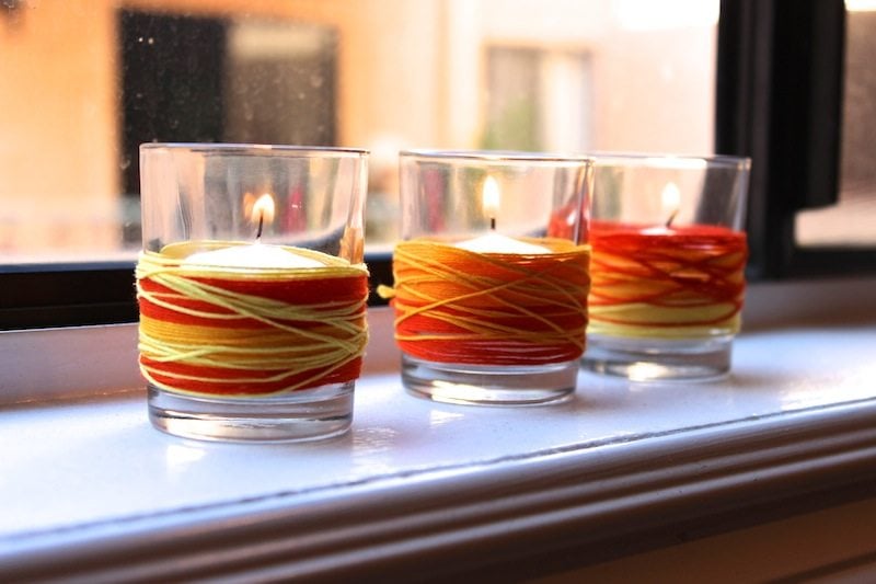 3 Ways to Customize your Candles