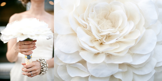 ivory-fabric-wedding-bouquet-petal-and-print
