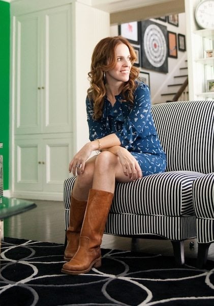 Accepting a Compliment