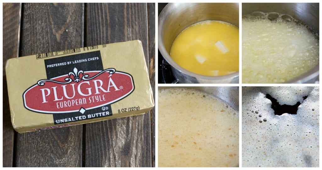 Brown Butter