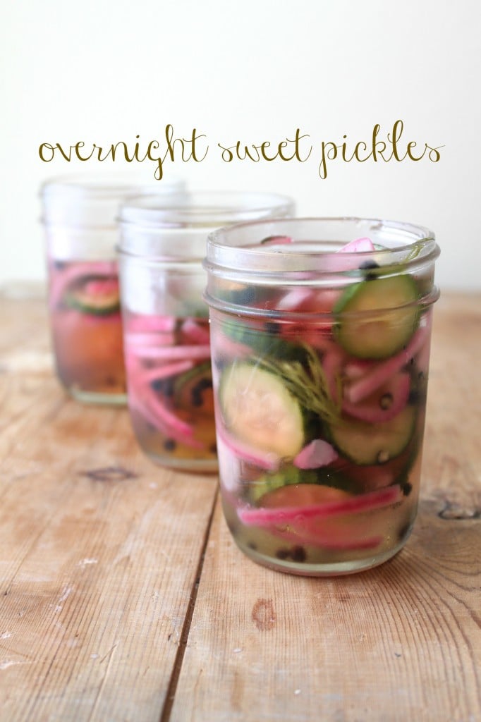 chiclife_overnight pickles