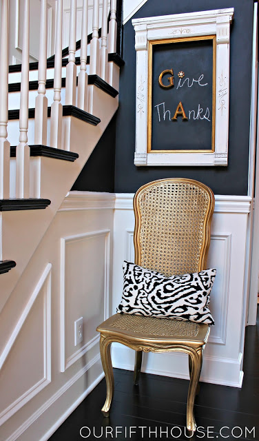 Givethankschalkboard