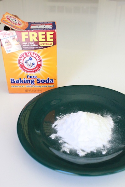 TheChic_bakingsoda