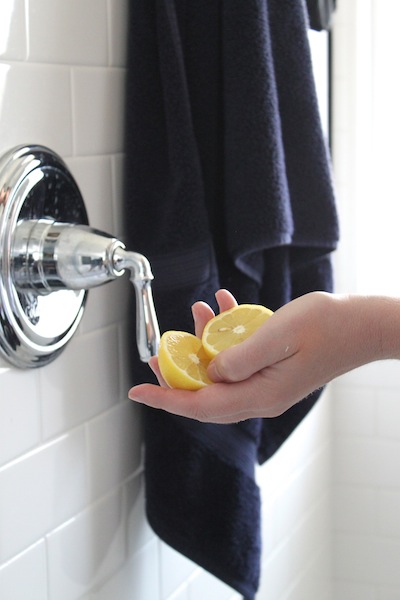 TheChic_showersolution