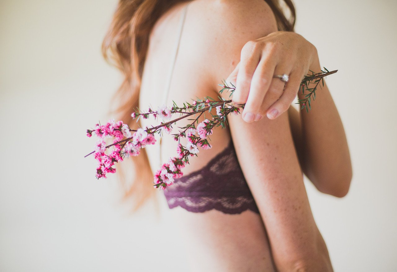 Are You Sabotaging? Sexinmarriage