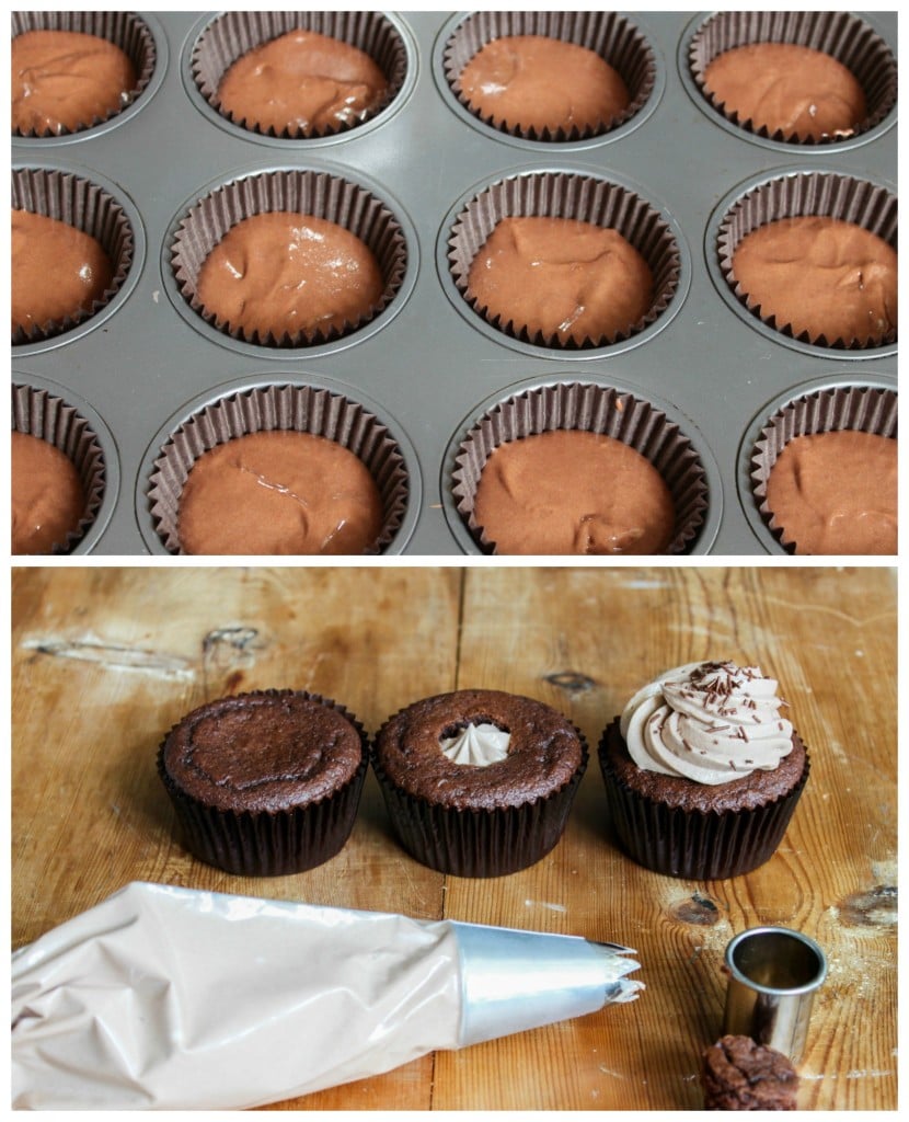 TheChic_dr pepper cupcake batter