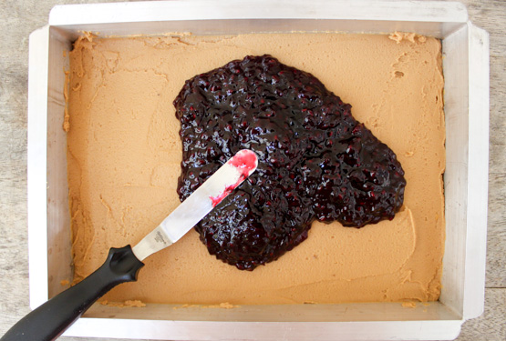 TheChic_peanut butter jelly bar part 2