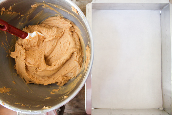 TheChic_peanut butter jelly bar step up