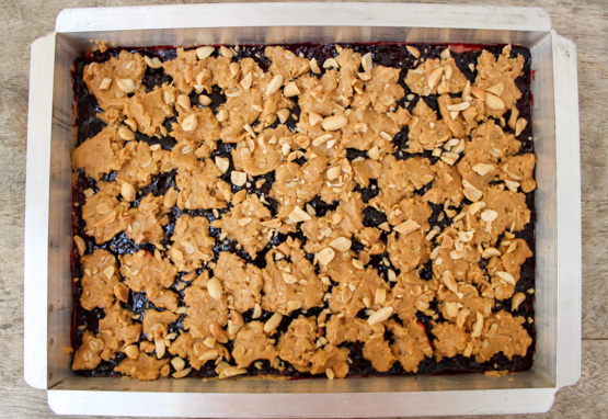 TheChic_peanut butter jelly part 3