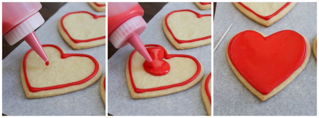 TheChic_royal icing steps