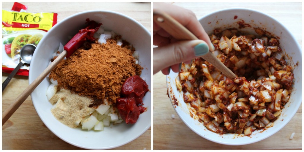 TheChic_taco seasoning taco chili