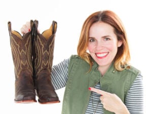 Thrifting Tips: Let’s Pop Some Tags