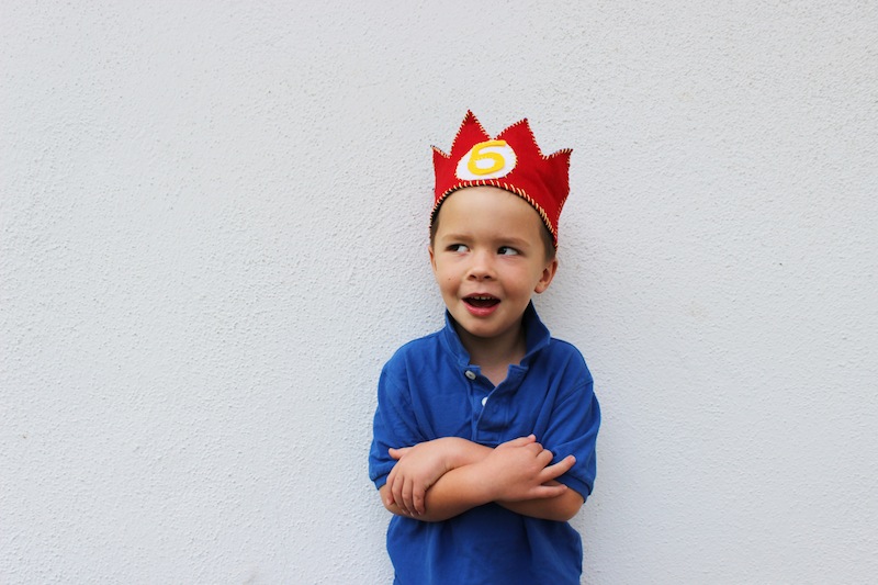 Happy Birthday Buddy