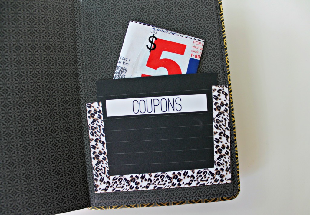 home design notebook