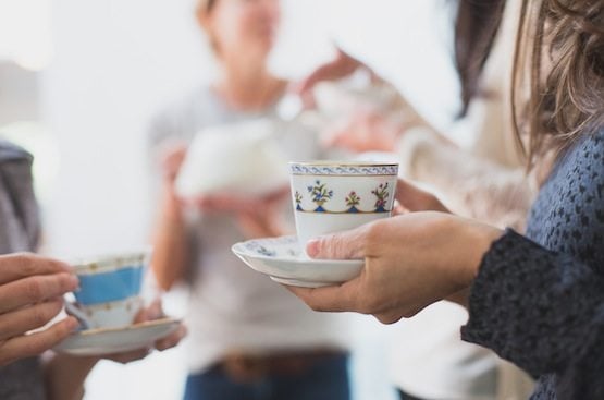 How Busy Women Make Time For Friends