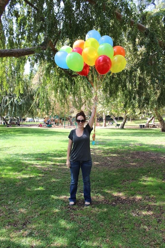 50 Random Acts of Kindness_The Chic SIte