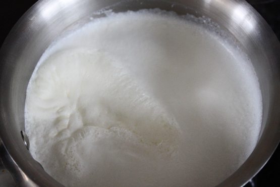 TheChic_homemade-ricotta