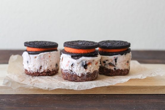 TheChic_no-bake-cheesecake