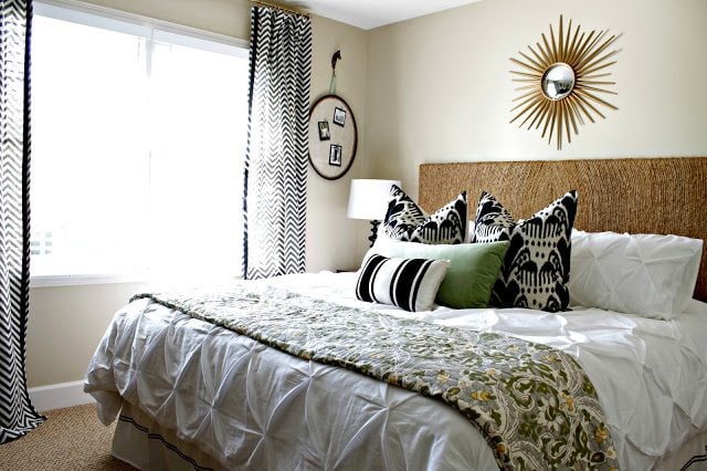 Are Guest Rooms Just For Guests?