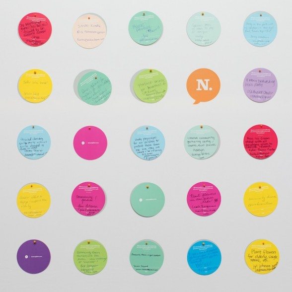 50 Random Acts Of Kindness_The Chic Site