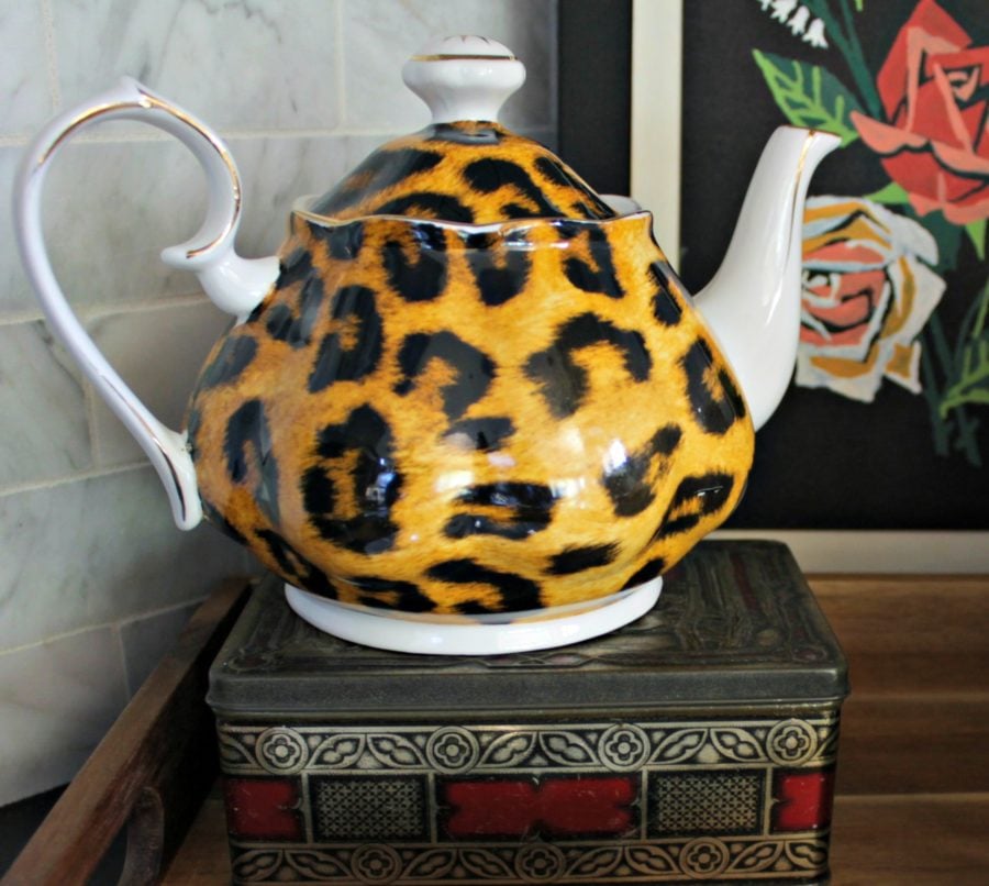 Coffee Station Essentials