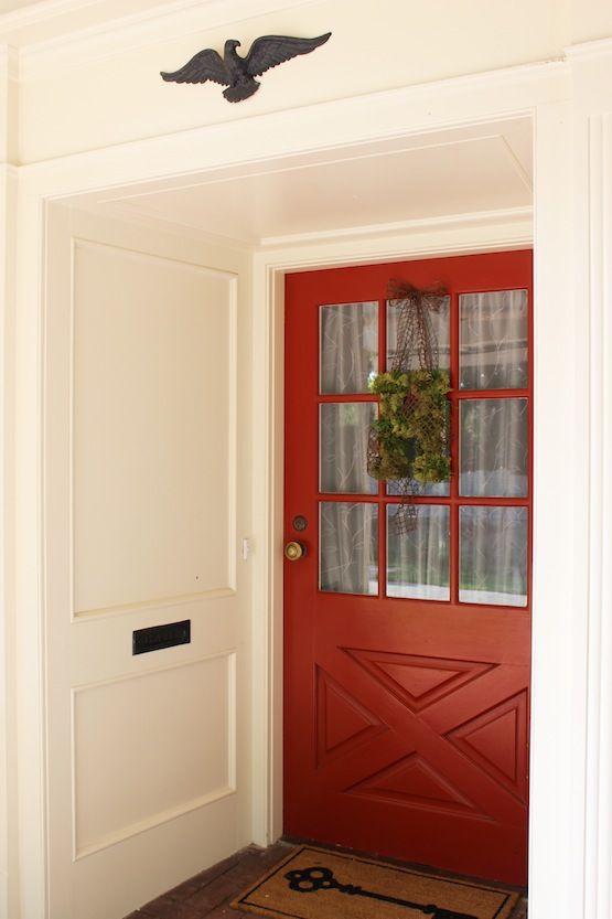 Getting Your Entryway Ready For Guests