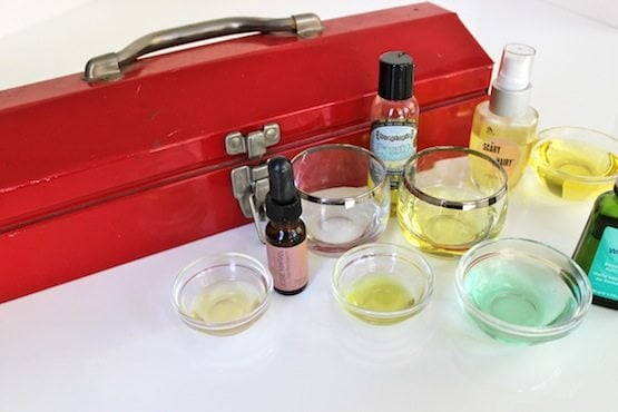 You Need An Oil Change