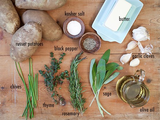 TheChic_potato-ingredients-list