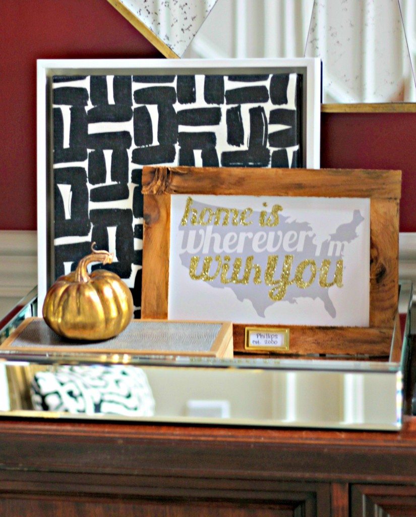 Getting Your Entry Foyer Ready for the Holidays