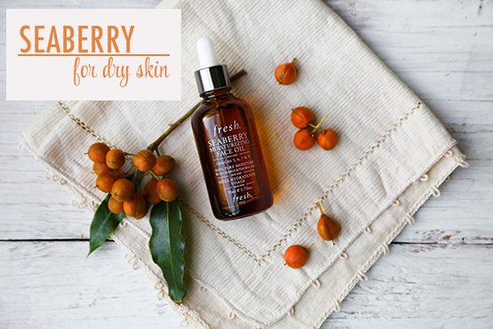 TheChic_beauty-oil-seaberry-dry-skin