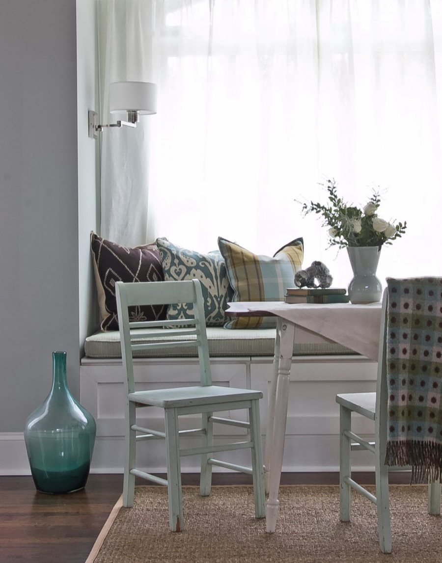 Tips From A Designer: Mixing Patterns