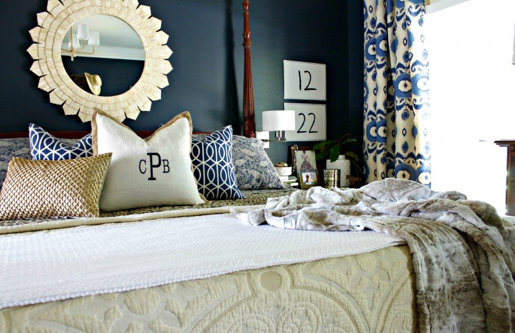 thechic_romanticbedroomdecor