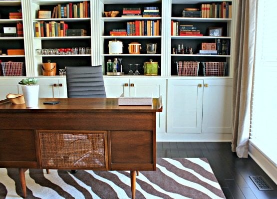 Merging Together Your Styles