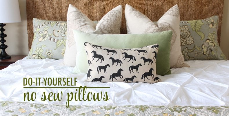 no-sew-pillow-feature