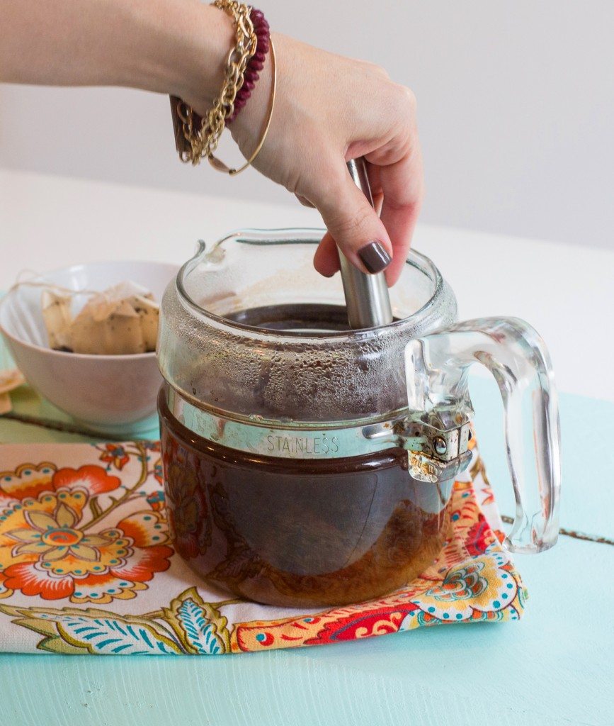 Stir Sweet Tea-TheChic