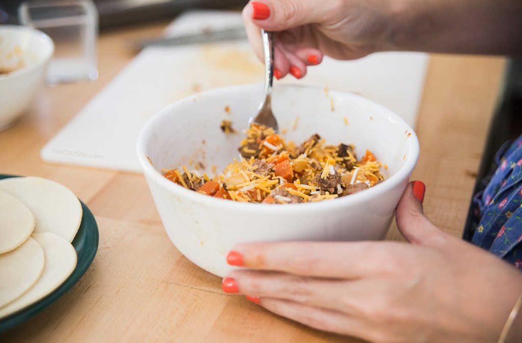 Leftover Pot Roast Recipe TheChic Rachel Hollis