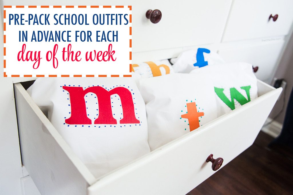 The Best Ways For Organizing Kids' Clothes Drawers Like A Professional -  The Organized Mama