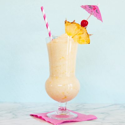 Homemade Fruit Face Scrub