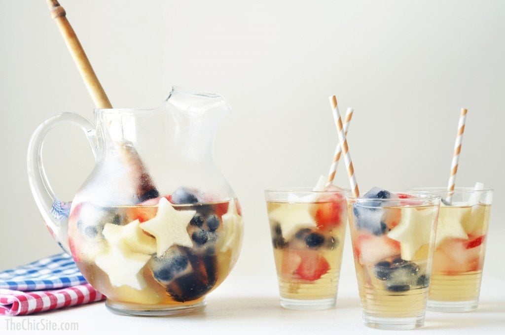 easy 4th of july recipes