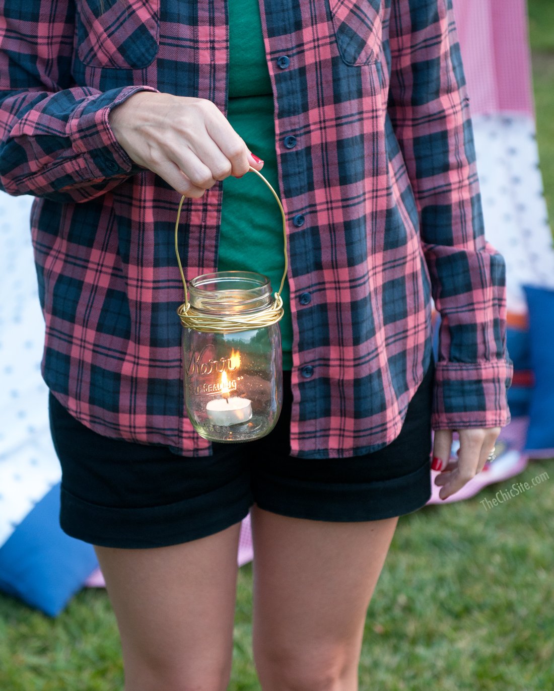 rachel hollis blogger