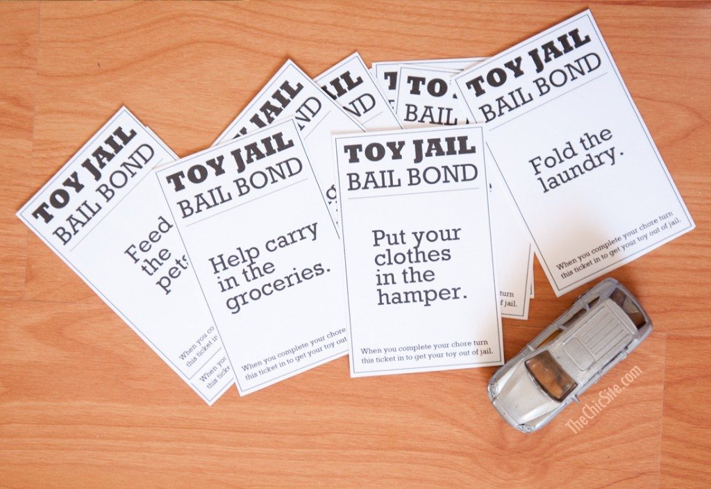free printable toy tickets
