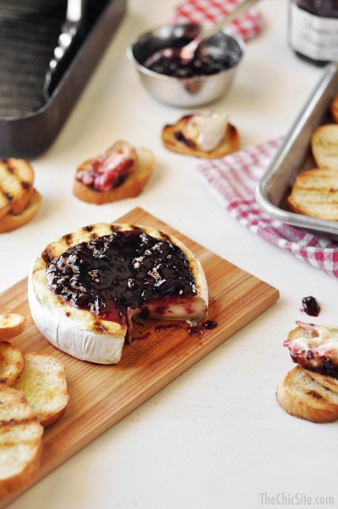 brie appetizers