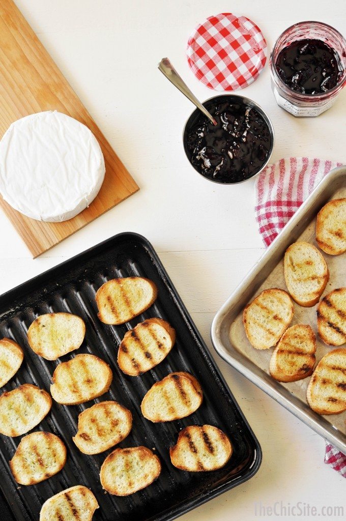 easy grilling recipes