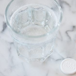 How to Freshen Your Fridge